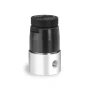 Emerson Tescom 04 Series Pressure Regulator, Made with 316 Stainless Steel, Brass or Aluminum Diaphragm